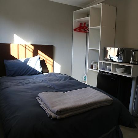 Zen Bnb Sandton Ngoại thất bức ảnh