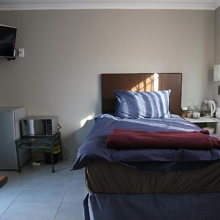 Zen Bnb Sandton Ngoại thất bức ảnh