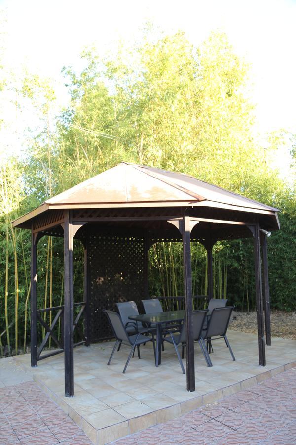 Zen Bnb Sandton Ngoại thất bức ảnh